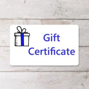 NouraGoods Gift Certificate